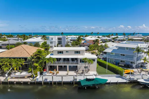 122 Court Contessa, ISLAMORADA, FL 33036