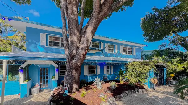 141 Ocean Drive, Tavernier, FL 33070