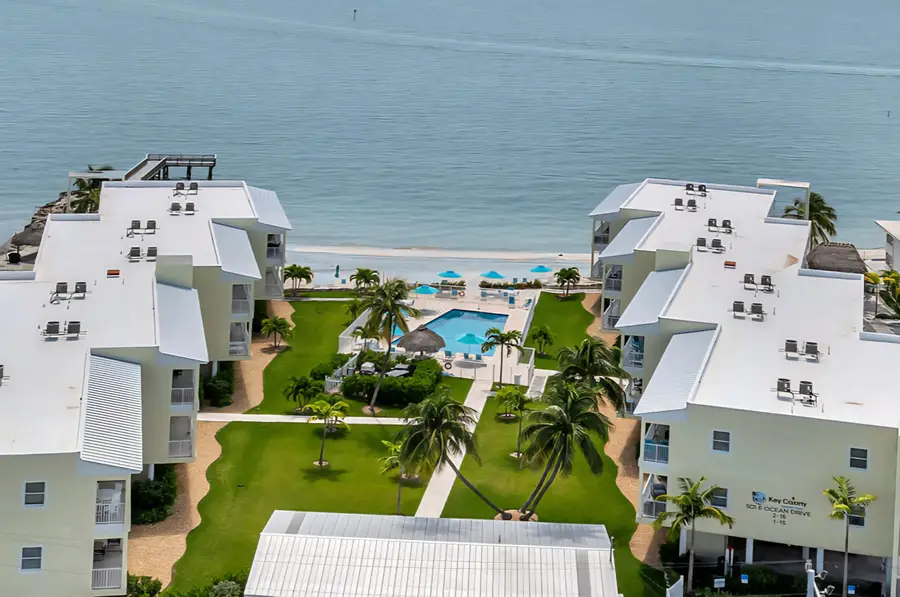 501 E Ocean Drive #9, Key Colony Beach, FL 33051 - Image #2