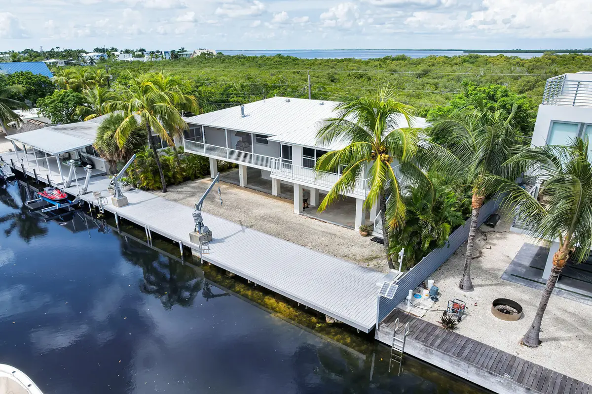 9 N Blackwater Lane, Key Largo, FL 33037 - Image #1