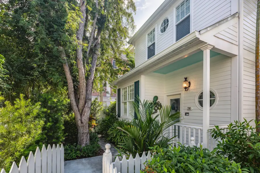 216 Fleming Street, Key West, FL 33040 - Image #2