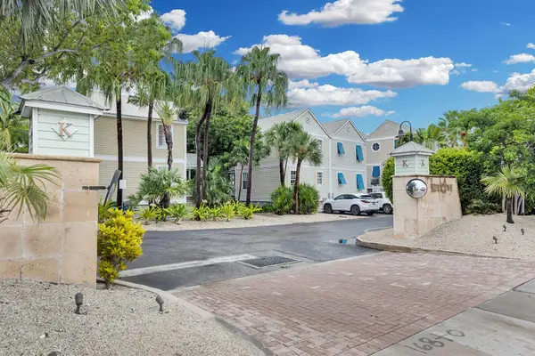 3029 N Roosevelt Boulevard #54, KEY WEST, FL 33040