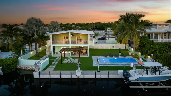 889 Ellen Drive, KEY LARGO, FL 33037