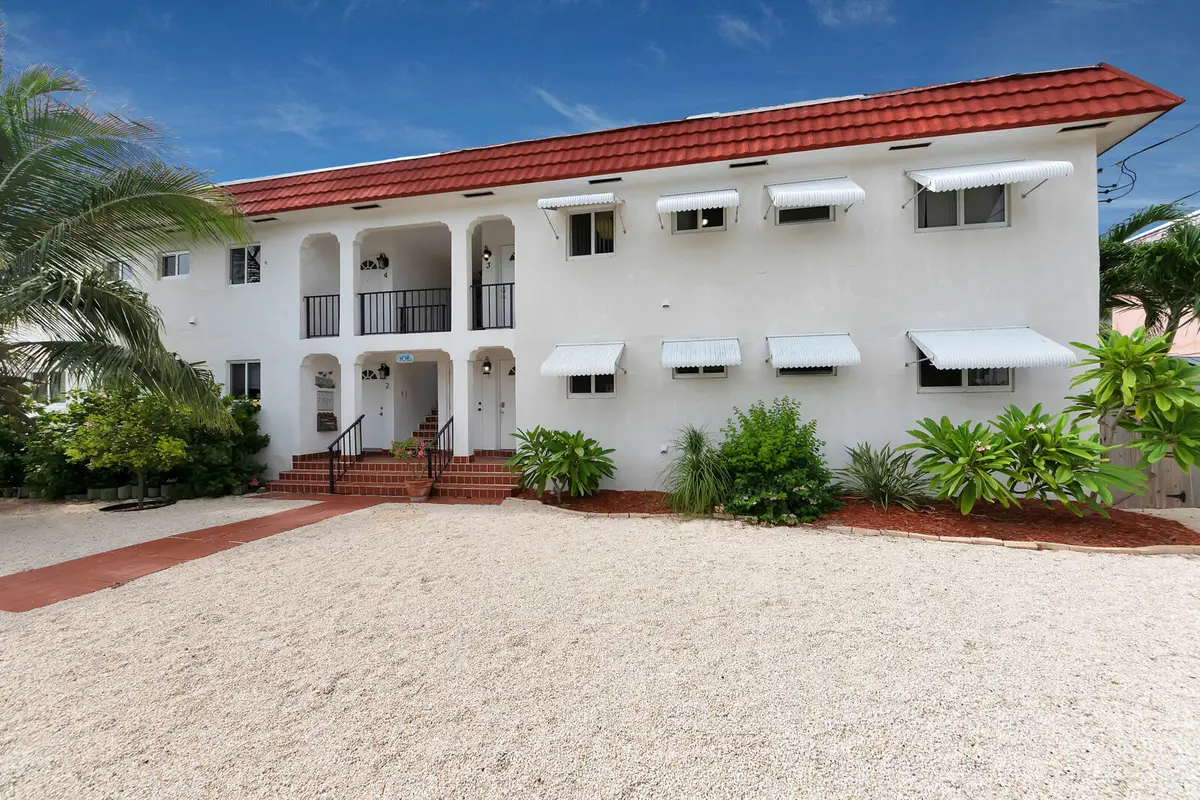 308 Sombrero Beach Road #1 & 3, Marathon, FL 33050 - Image #1