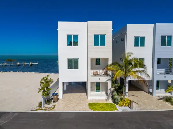 990 41st Street Gulf #9, MARATHON, FL 33050