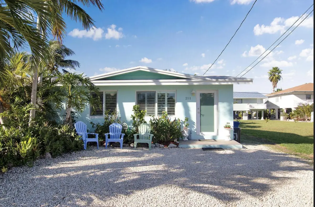 251 2nd St, Key Colony Beach, FL 33051 - Image #1