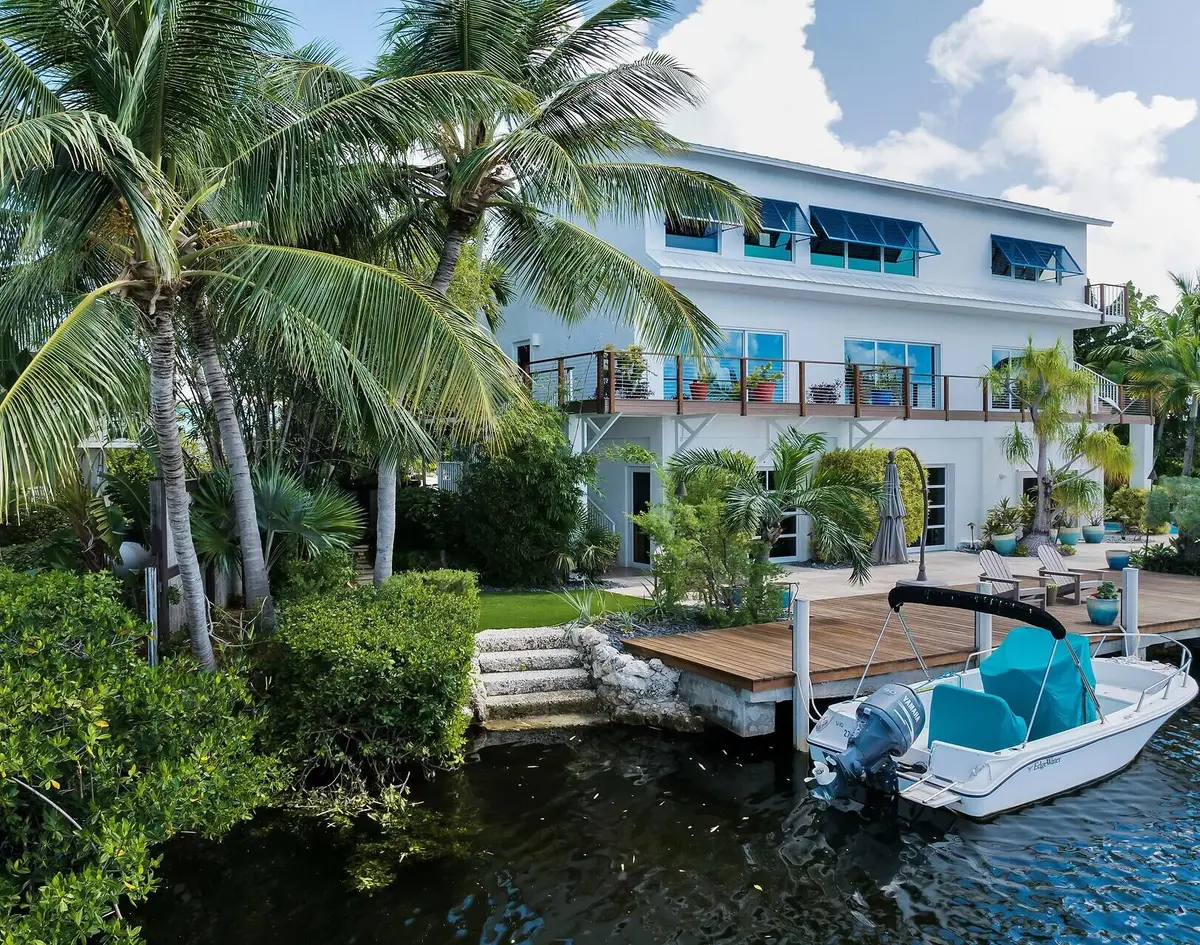151 Lake Road, Islamorada Village Of Islands, FL 33070 - Image #1