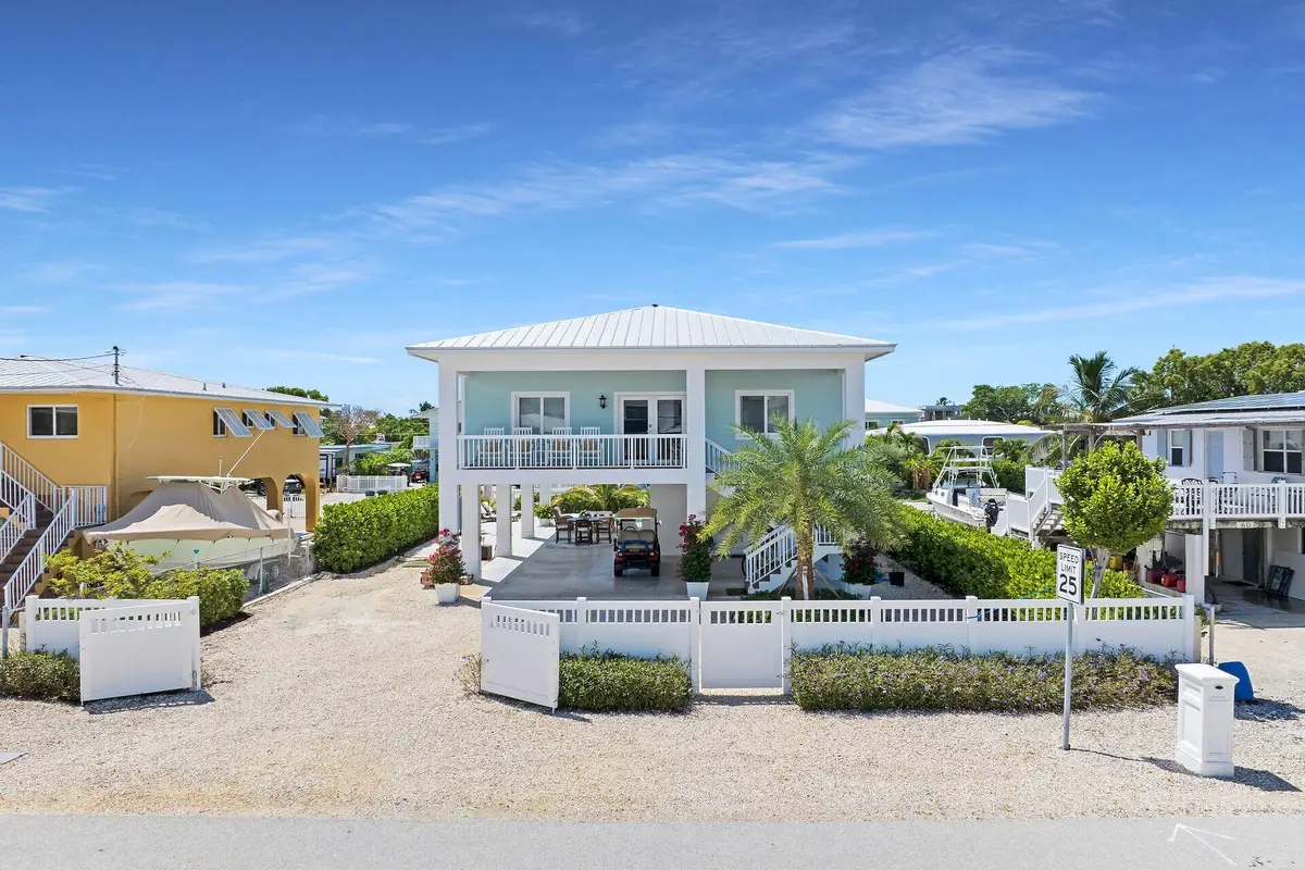 162 Marina Avenue, Key Largo, FL 33037 - Image #1
