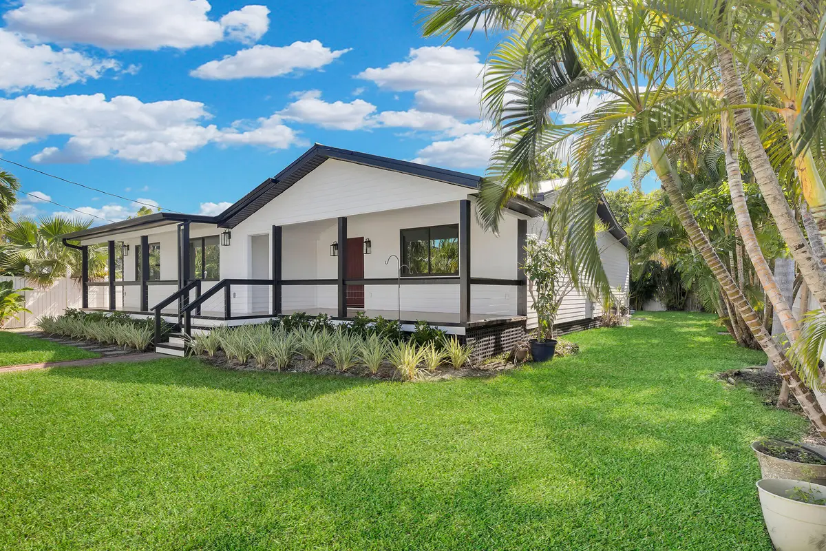 2800 Staples Avenue, Key West, FL 33040 - #1