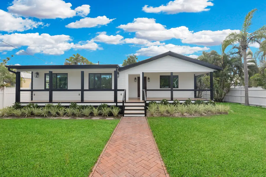 2800 Staples Avenue, Key West, FL 33040 - #2