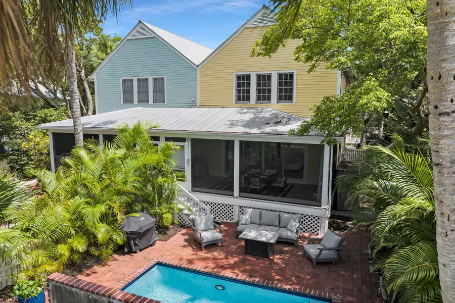 58 Golf Club Drive, Key West, FL 33040 - Image #3