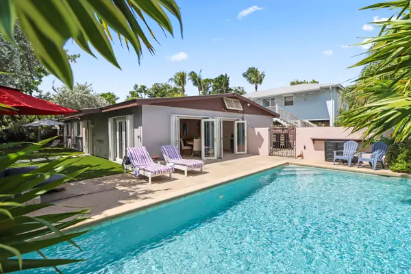 1719 Atlantic Boulevard, KEY WEST, FL 33040