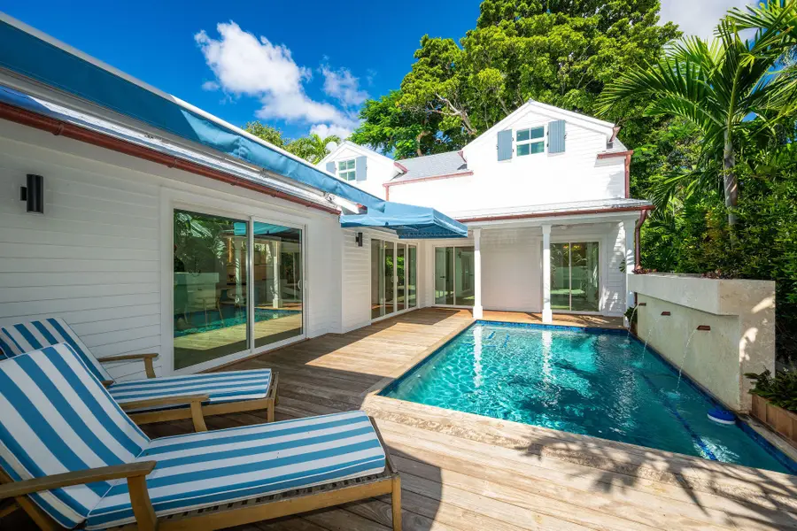 1113 Stump Lane, Key West, FL 33040 - Image #3
