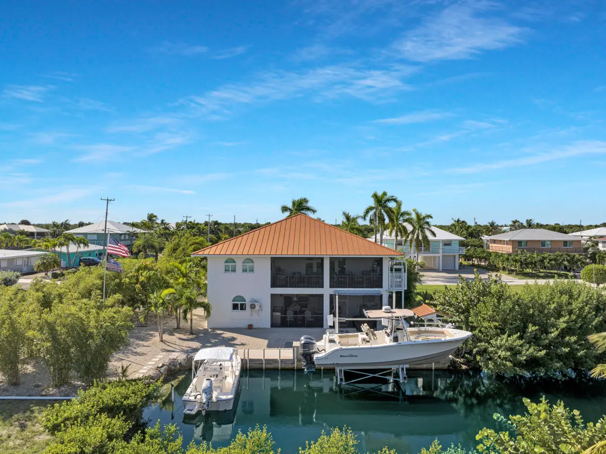 30363 Flamingo Lane, Big Pine Key, FL 33043 - Image #1