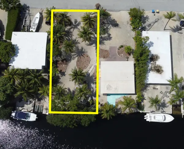Lot 24 Gardenia Street, Tavernier, FL 33070