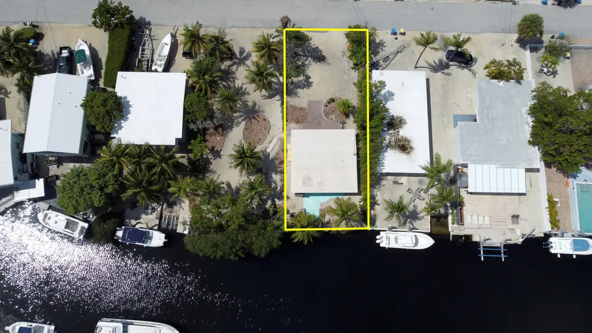 Lot 25 Gardenia Street, Tavernier, FL 33070 - Image #1
