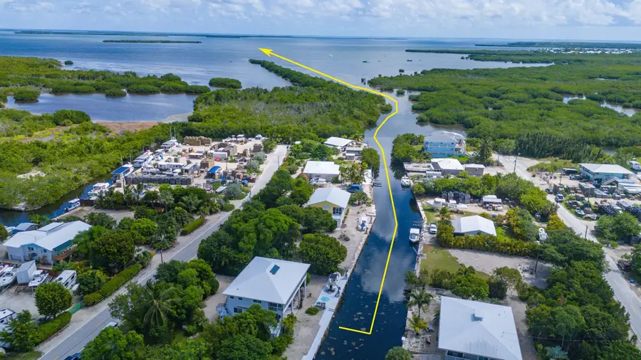 29462 Geraldine Street, Big Pine Key, FL 33043 - Image #2