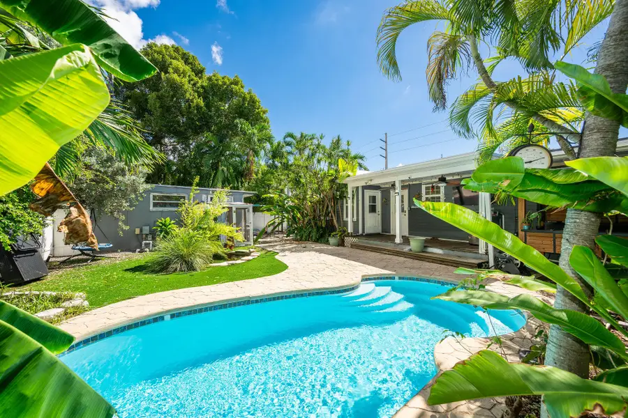 2827 Staples Avenue, Key West, FL 33040 - Image #2