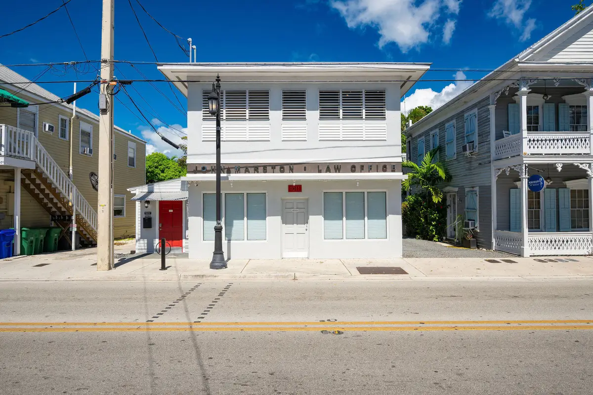 1011 Truman Avenue, Key West, FL 33040 - Image #1