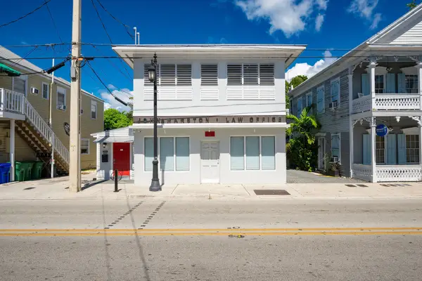 1011 Truman Avenue, KEY WEST, FL 33040