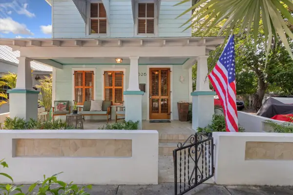 626 Margaret Street, KEY WEST, FL 33040