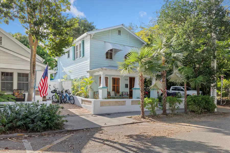 626 Margaret Street, Key West, FL 33040 - Image #2