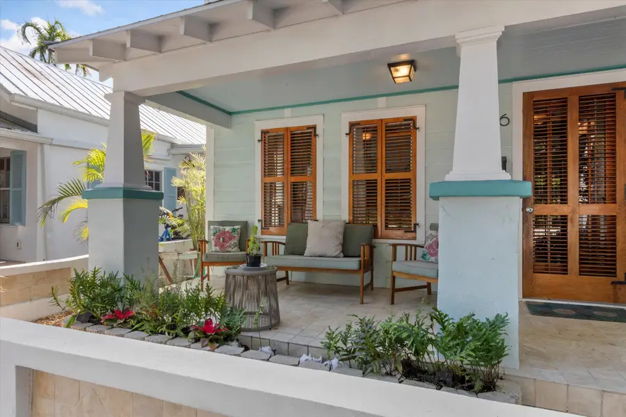626 Margaret Street, Key West, FL 33040 - Image #3