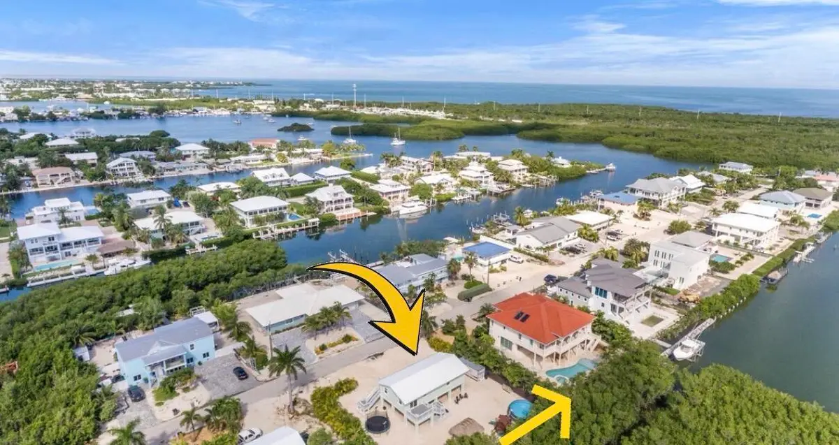 1325 Avenue H, Marathon, FL 33050 - Image #1