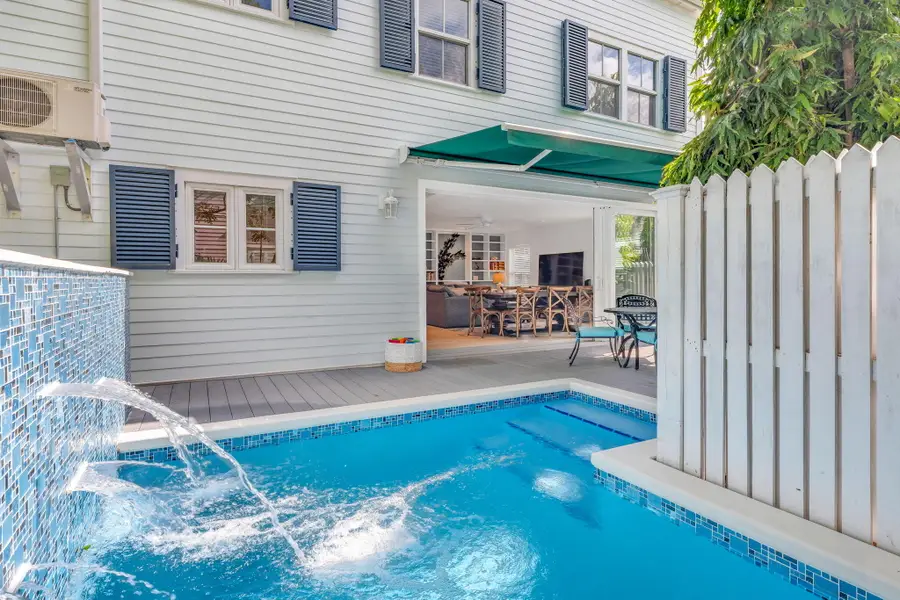 814 Ashe Street, Key West, FL 33040 - Image #2