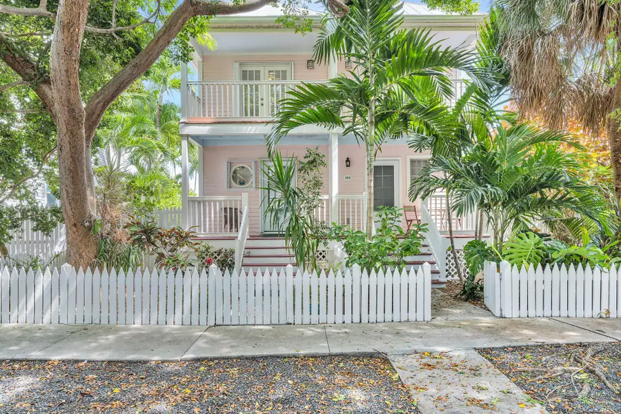 107 Golf Club Drive, Key West, FL 33040 - Image #2