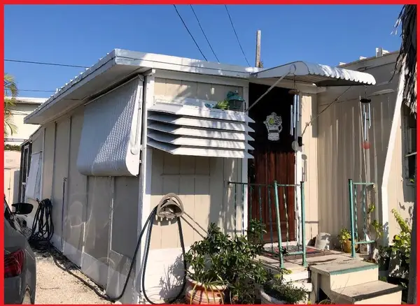 6099 Overseas Highway #1E, MARATHON, FL 33050