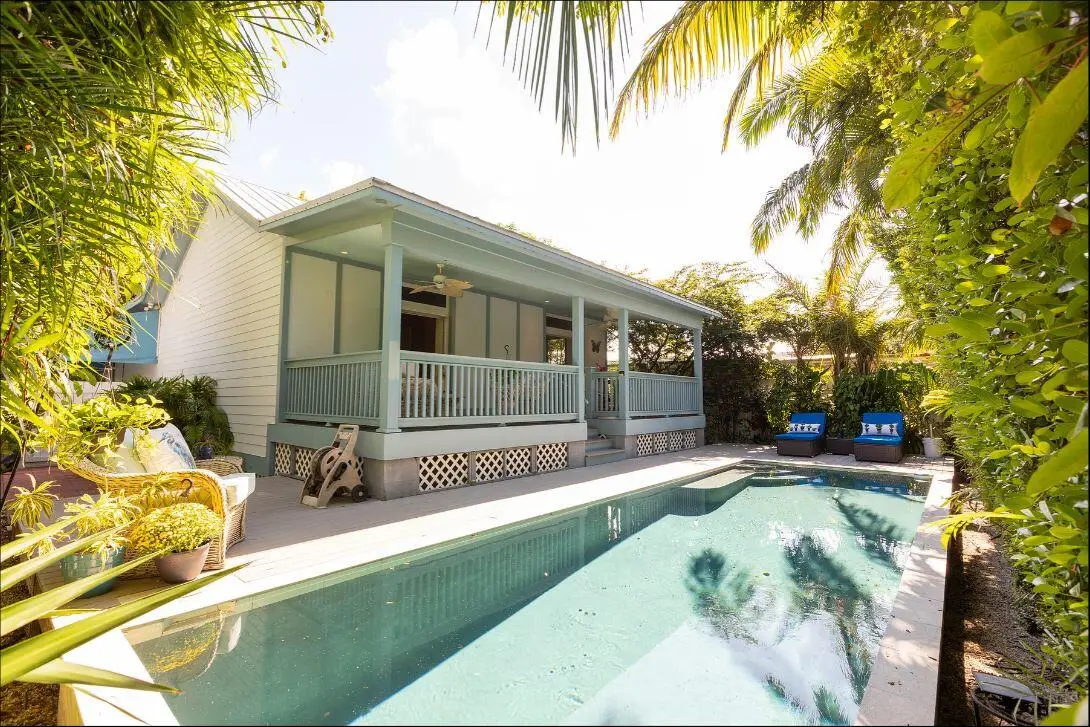 1525 Von Phister Street, Key West, FL 33040 - Image #1