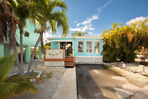 701 Spanish Main Drive #625, Cudjoe, FL 33042