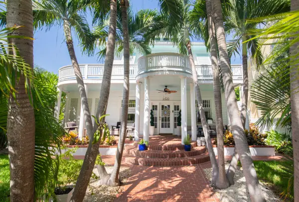 1420 White Street, KEY WEST, FL 33040