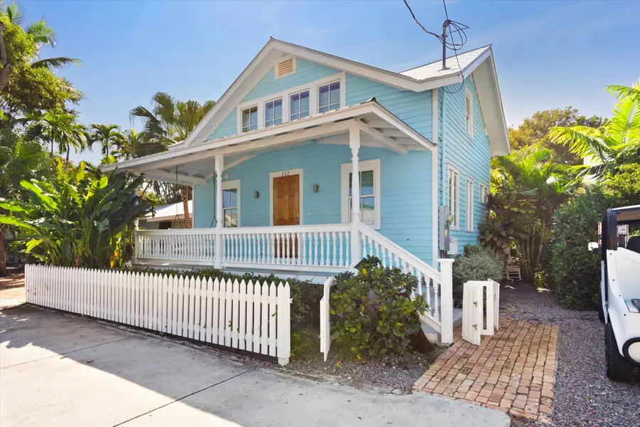 312 Margaret Street, Key West, FL 33040 - Image #3