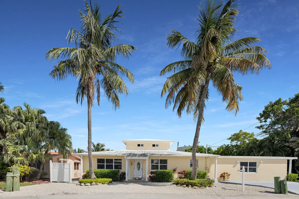 1220 122nd Street Ocean, Marathon, FL 33050 - Image #1