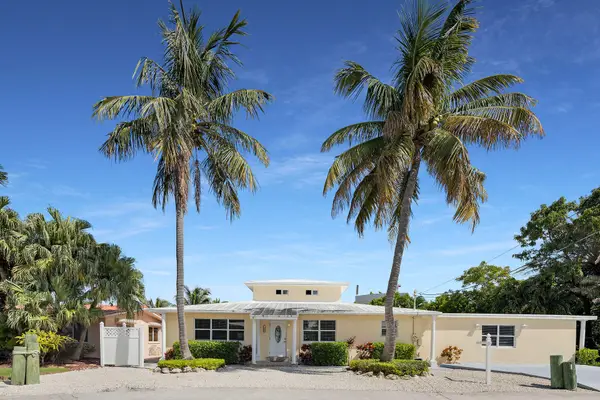 1220 122nd Street Ocean, MARATHON, FL 33050