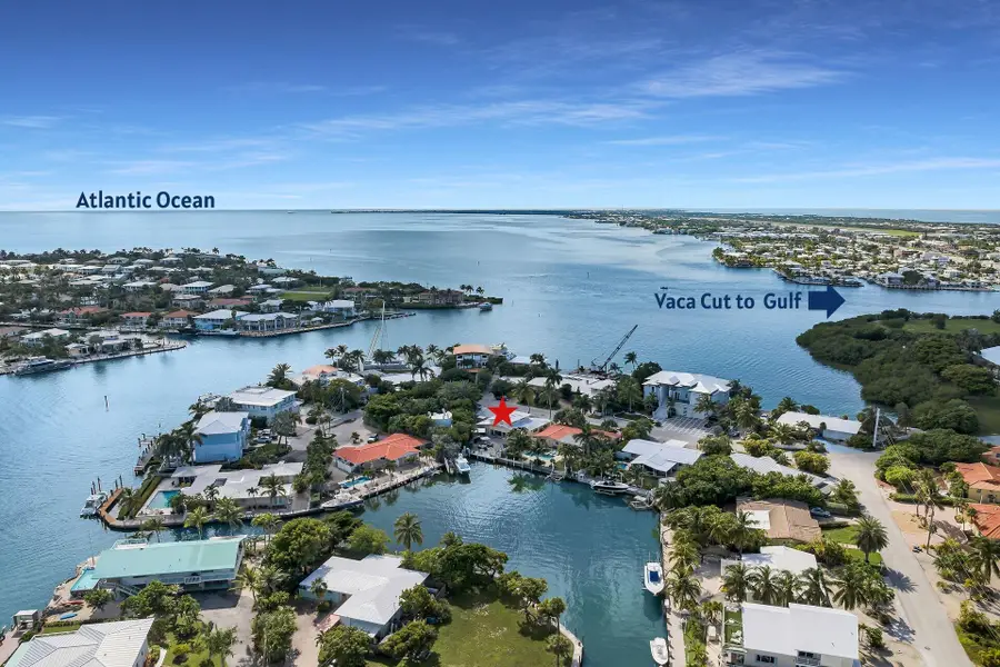 1220 122nd Street Ocean, Marathon, FL 33050 - Image #2