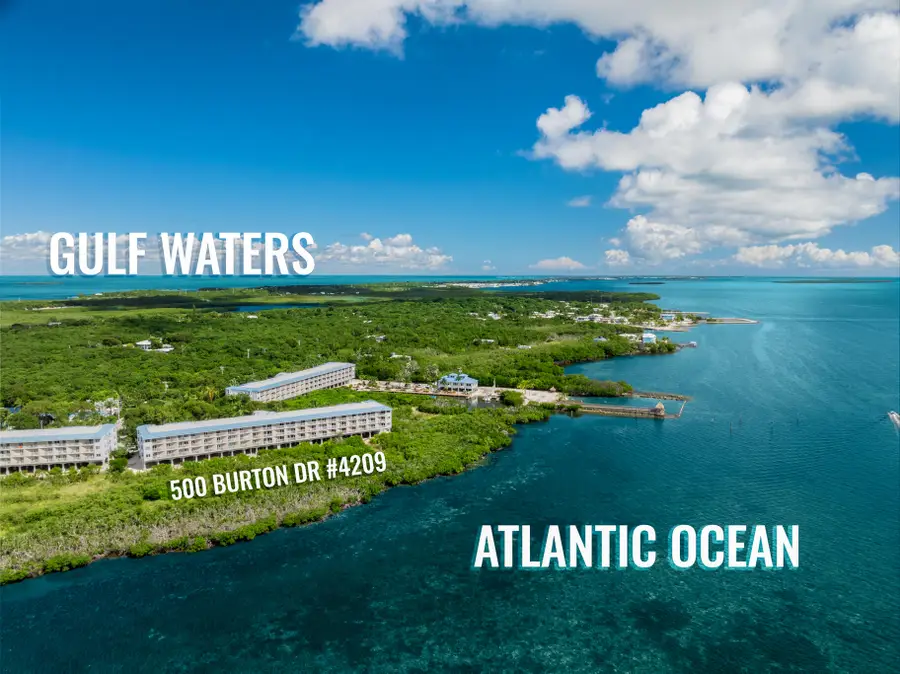 500 Burton Drive #4209, Tavernier, FL 33070 - Image #2