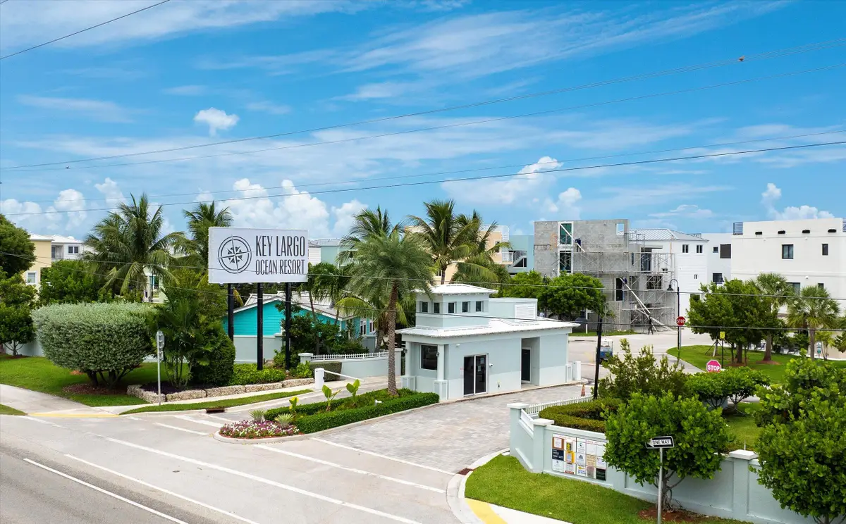 94825 Overseas Highway #156, Key Largo, FL 33037 - Image #1
