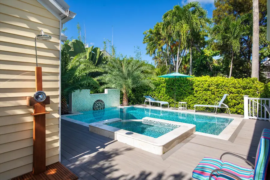 627 Caroline Street, Key West, FL 33040 - Image #3