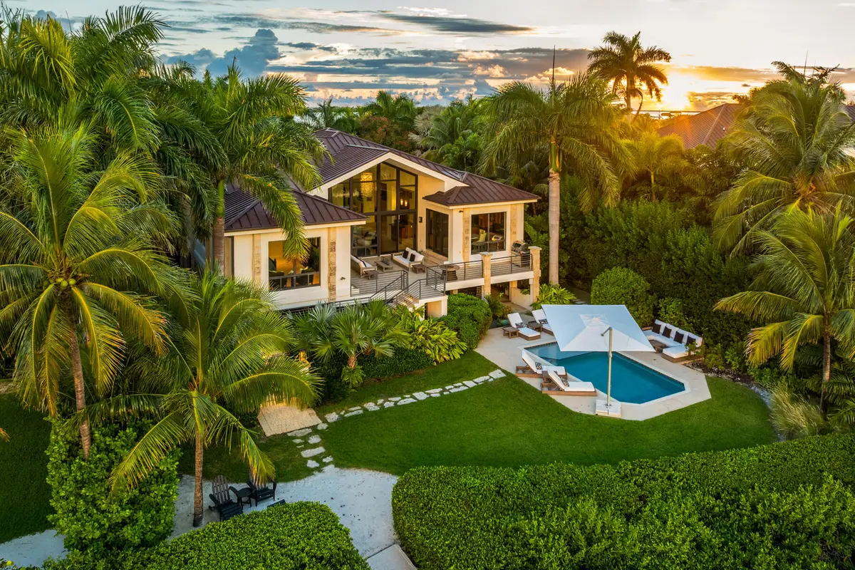 51 Cannon Royal Drive, Big Coppitt Key, FL 33040 - #1