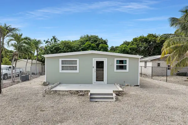 66 Hibiscus Lane, KEY LARGO, FL 33037