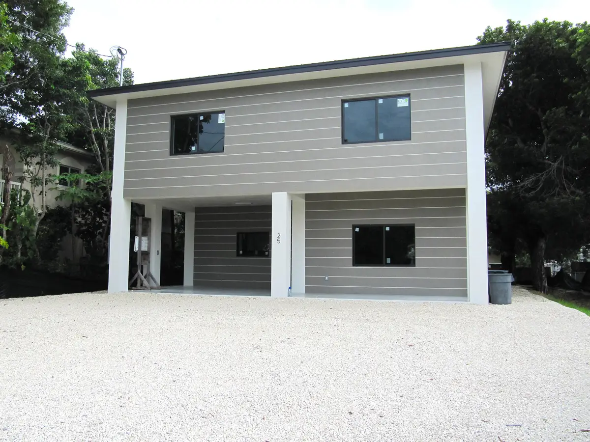 25 Abaco Road, Key Largo, FL 33037 - Image #1