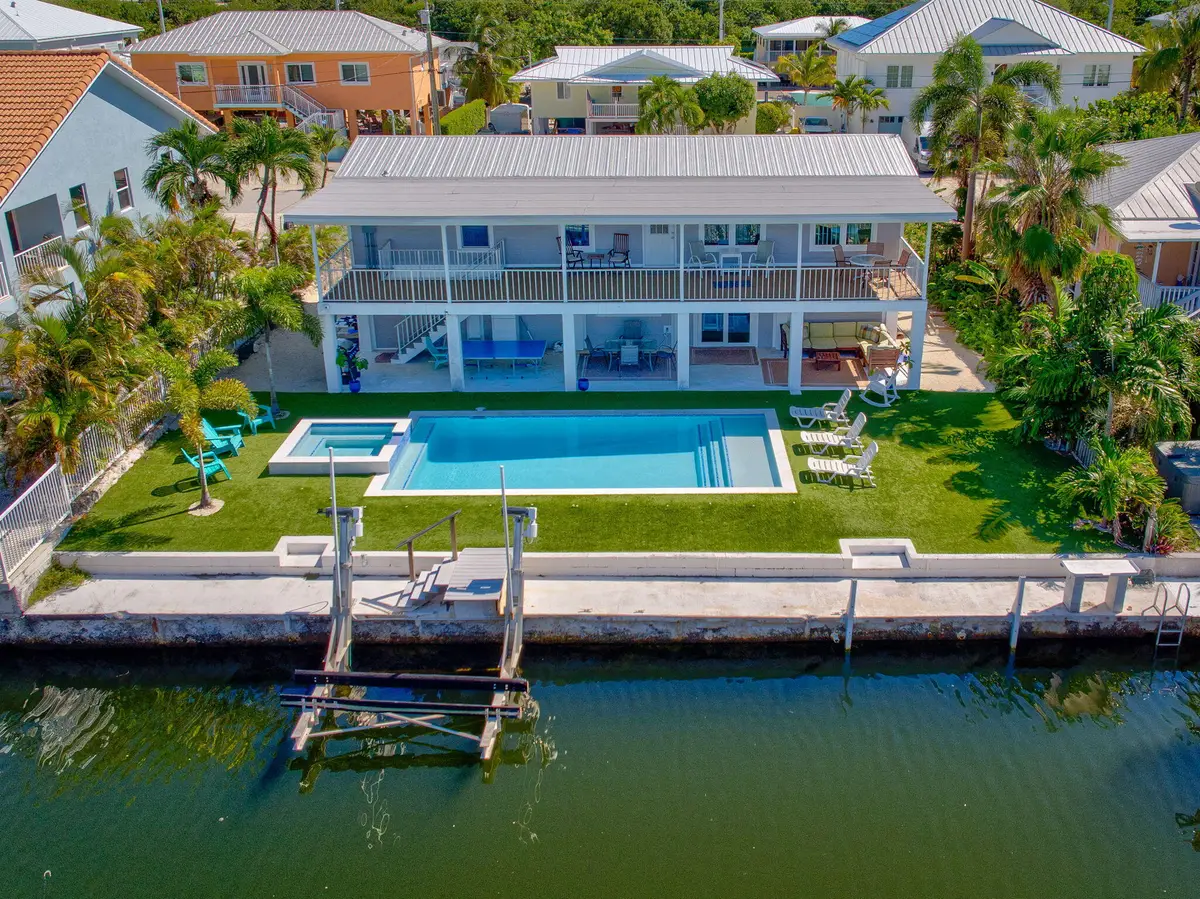 110 Bruce Court, Marathon, FL 33050 - Image #1