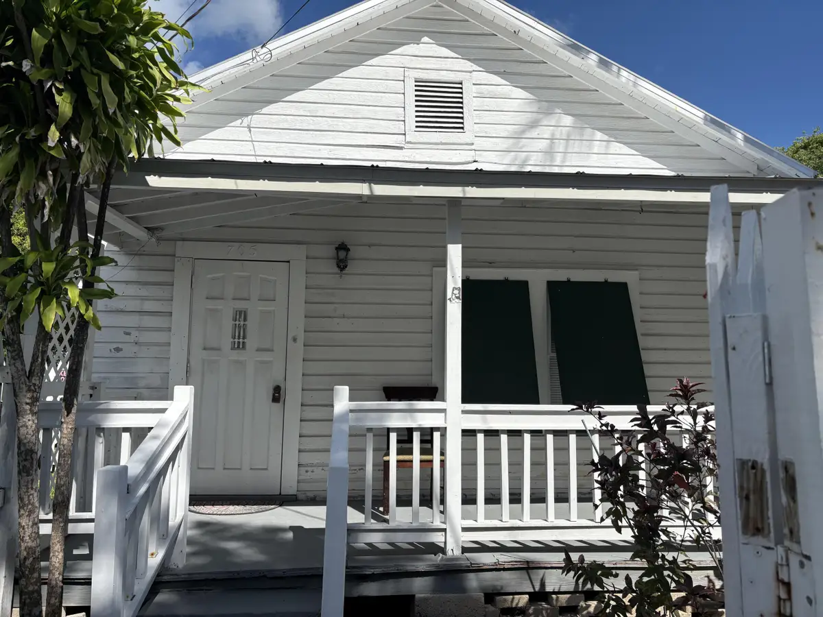 705 Chapman Lane, Key West, FL 33040 - Image #1
