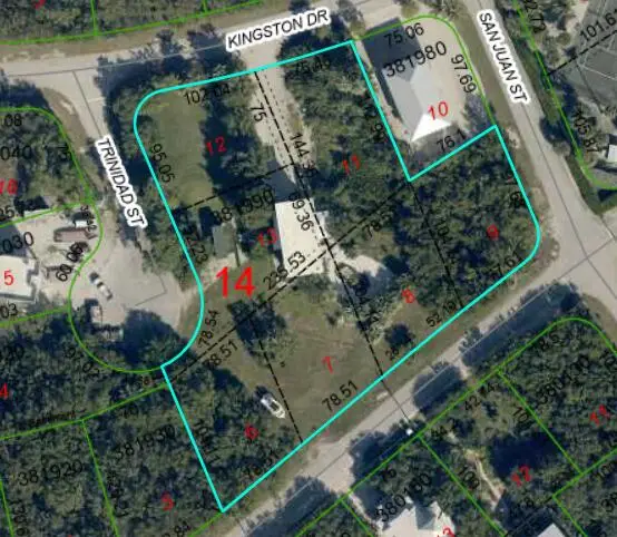 1 Trinidad Street, Duck Key, FL 33050 - Image #2