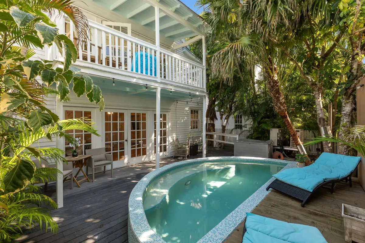 1022 Fleming Street, Key West, FL 33040 - #1