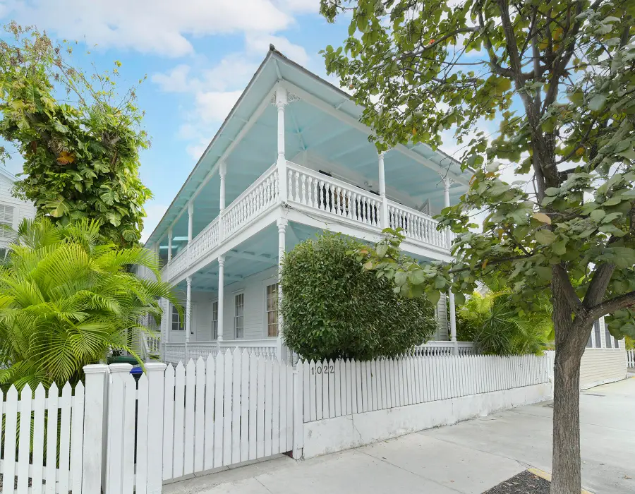 1022 Fleming Street, Key West, FL 33040 - #3