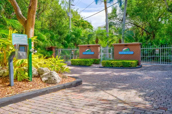 87851 Old Highway #M32, ISLAMORADA, FL 33036